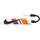 Nike Essential Ballpumpe 113 - white/lapis/black