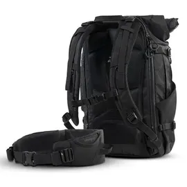 compagnon Element backpack 30L volcano black