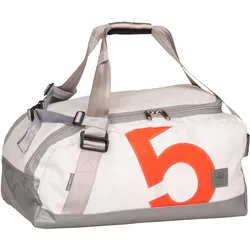360Grad Container  in Zahl Orange (38 Liter), Reisetasche