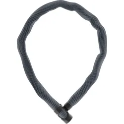 ABUS Kettenschloss IVERA Chain 7210/110 anthracite