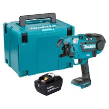 Makita DTR 180 ZJ Akku Bewehrungsverbinder 18 V 0,8 mm