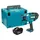 Makita DTR 180 ZJ Akku Bewehrungsverbinder 18 V 0,8 mm