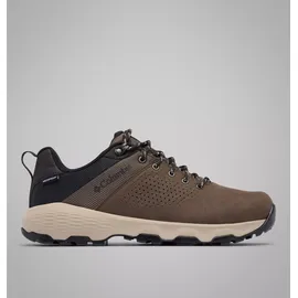 Columbia Newton NimbleTM Ltr Wanderschuhe - Tundra / Black - EU 48