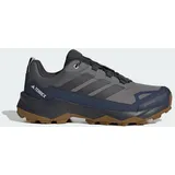 adidas Terrex Skychaser AX5 GORE-TEX Wanderschuhe - Grey Four/Carbon/Shadow Navy 38 2/3