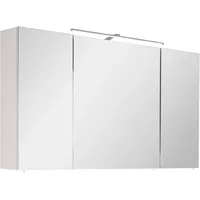 OPTIFIT Ava 109 cm weiß glanz