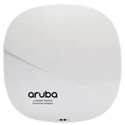 HP Enterprise AP-315 WIRELESS ACCESS POINT Access Point WLAN Basisstation Kabellos