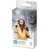 HP "HPIZ2X350"" Zink-Papier"""