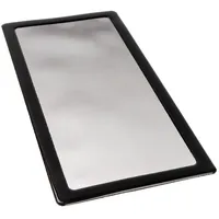 DEMCiflex Corsair Air 540 Top Dust Filter, Staubfilter, Schwarz, 148 mm, 280 mm