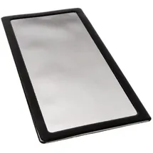 DEMCiflex Corsair Air 540 Top Dust Filter, Staubfilter, Schwarz, 148 mm, 280 mm