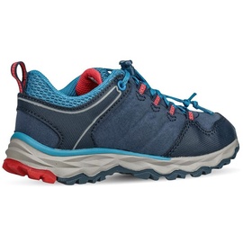 MEINDL Ontario GTX Kinder navy/rot 30