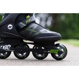 K2 Inline Skates, 42