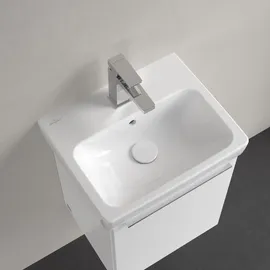 Villeroy & Boch Architectura Handwaschbecken 45 x 36,5 cm (43874501)