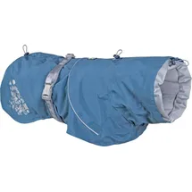 Hurtta Monsoon Hundejacke - Blue - 20 cm