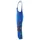 Mascot International GmbH Mascot Leipzig Latzhose, kornblau/schwarzblau 82C52