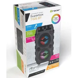 TRACER TRAGLO46612 schwarz