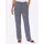 Classic Basics Schlupfhose Klassisch Blau 42