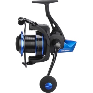 Okuma Rockaway RA-8000 Graphit Body Surf Spinnrolle
