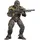 Hasbro Star Wars Krrsantan Figur 10 cm