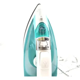 Calor Virtuo Dampfbügeleisen FV1710C0 blaugrün
