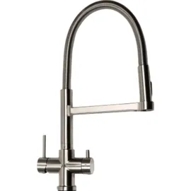 BieTal BT-30U mit Kühlung + 5-Wege Wasserhahn