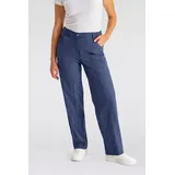 KjBrand Babsie Regular Mittelblau 42