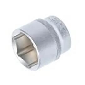 BGS Steckschlüssel-Einsatz Sechskant | 12,5 mm (1/2") Pro Torque®, 36 mm | CV-Stahl | Stecknuss