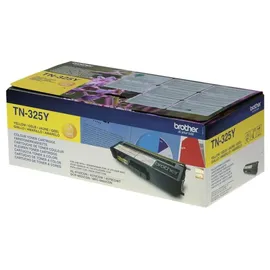 Brother TN-325Y gelb