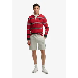 Superdry ATH ESS SHORT grau XXL