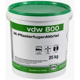 gftk mbh vdw 800 Pflasterfugenmörtel 25kg