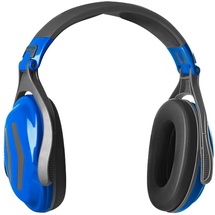 Protos Headset/Gehörschutz Integral Blau