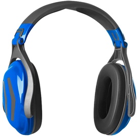 Protos Headset/Gehörschutz Integral Blau