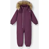 Reima Trondheim deep purple (4960) 104 cm