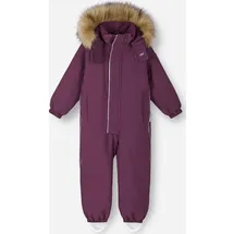 Reima Trondheim deep purple (4960) 104 cm