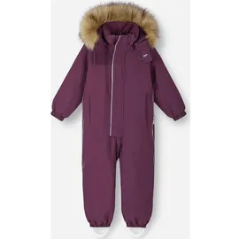 Reima Trondheim deep purple (4960) 104 cm