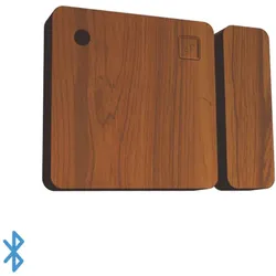 Shelly BLU Door/Window braun Smart-Home