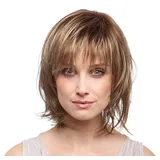 Ellen Wille hairpower Perücke - Limit Mono Part 830.26.19 bernstein rooted