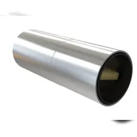 Sauermann Rückschlagventil Ø 6 mm
