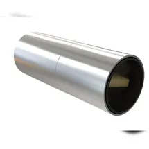 Sauermann Rückschlagventil Ø 6 mm