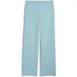 Puma Elevated Straight Leg Jogginghose Seafoam S