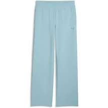 Puma Elevated Straight Leg Jogginghose Seafoam S