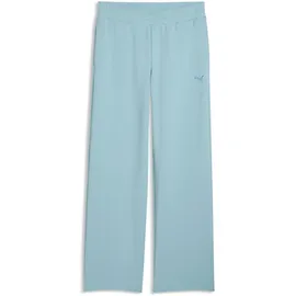 Puma Elevated Straight Leg Jogginghose Seafoam S