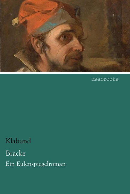 Bracke - Klabund  Kartoniert (TB)