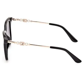 GUESS GU7886 shiny black 53 - 53