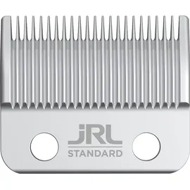 JRL PROFESSIONAL Scherkopf 2020C Standard Taper Klinge Silber 1 St.