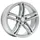 wheelworld-2drv WH11 8,5 x 19 5 x 112 ET35 MB66,6 Arktic Silber
