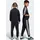 adidas SST Trainingsanzug Schwarz 116
