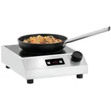 Induktionskochplatte h220_402