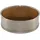 De Buyer Tondo Forato Kuchenform Edelstahl Ø 20 cm H. 6,5 cm