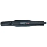 Chiba Trainingshilfe Strong Man Belt, Schwarz, L, 40860