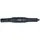 Chiba Trainingshilfe Strong Man Belt, Schwarz, L, 40860